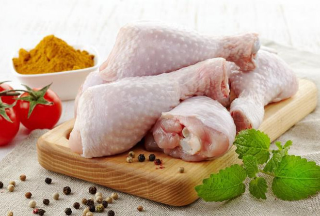Ăn thịt gà rất tốt cho sức khỏe, nhưng đâu mới là cách ăn đảm bảo nhất?