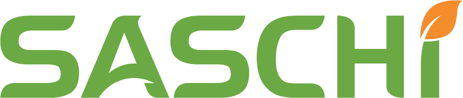Saschi logo